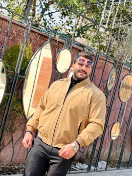 کاپشن سانتا دورو کد 3332